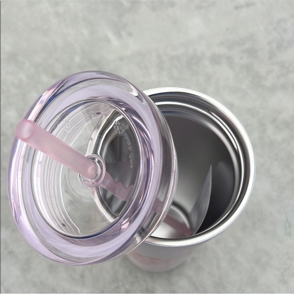 Starbucks Cherry Blossom Metal Tumbler 2026, new - Picture 6 of 7